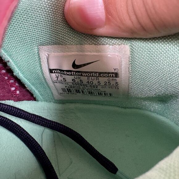 Size 7.5 - Nike Kobe 8 Pit Viper main image 7